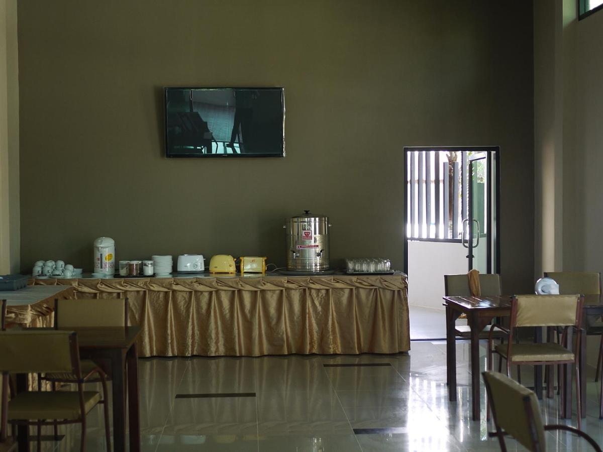 Pimann Place Hotel Chiang Rai Luaran gambar