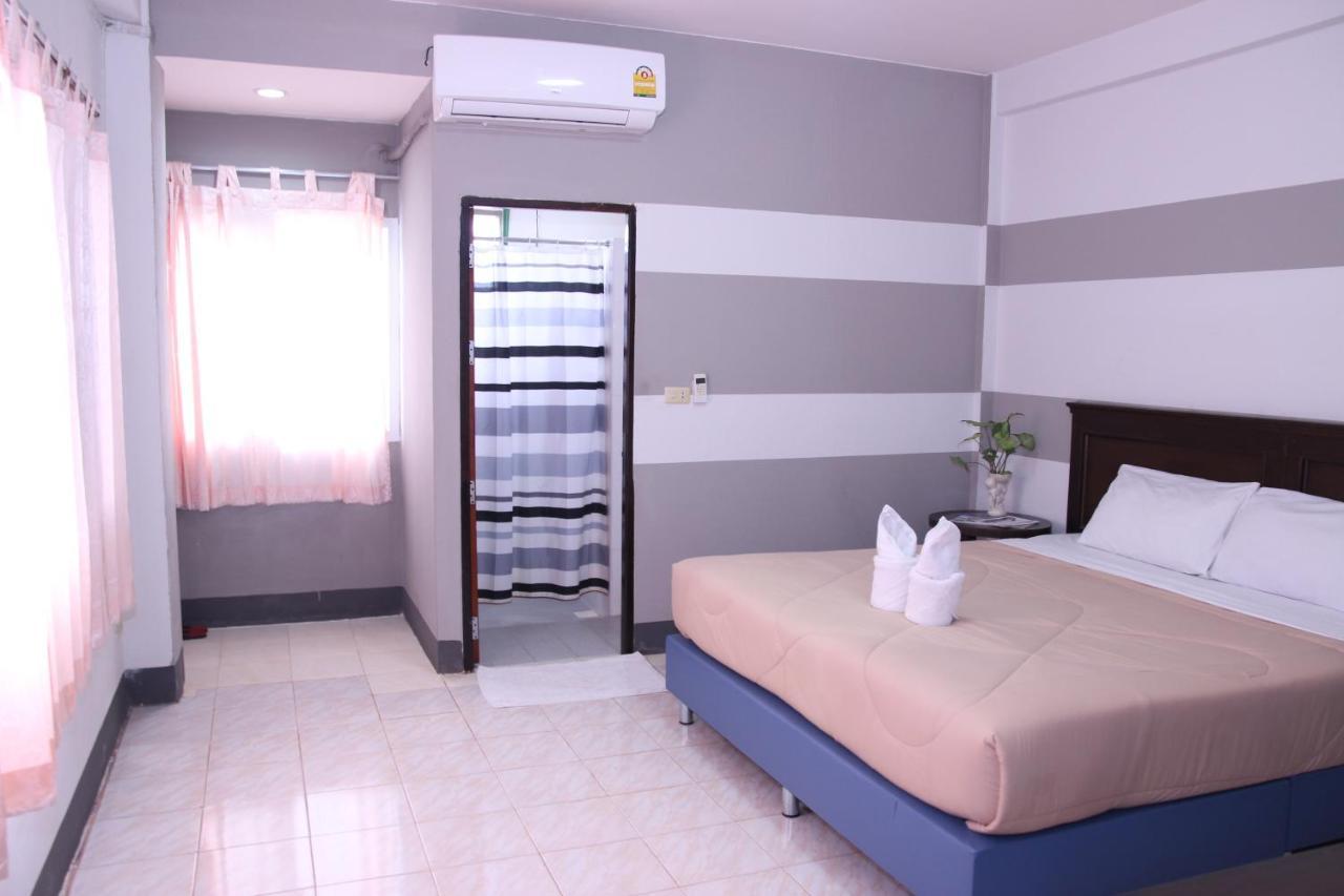Pimann Place Hotel Chiang Rai Luaran gambar