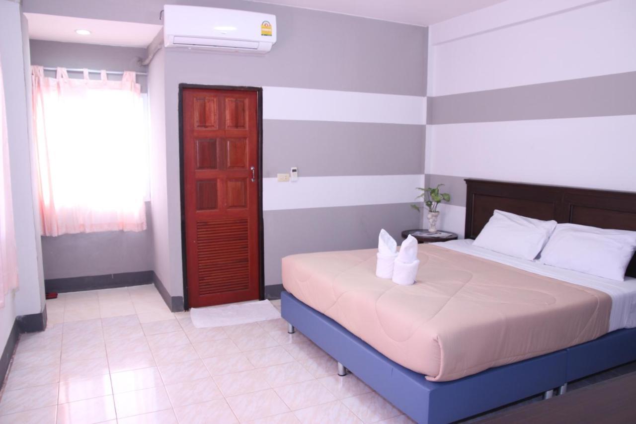 Pimann Place Hotel Chiang Rai Luaran gambar