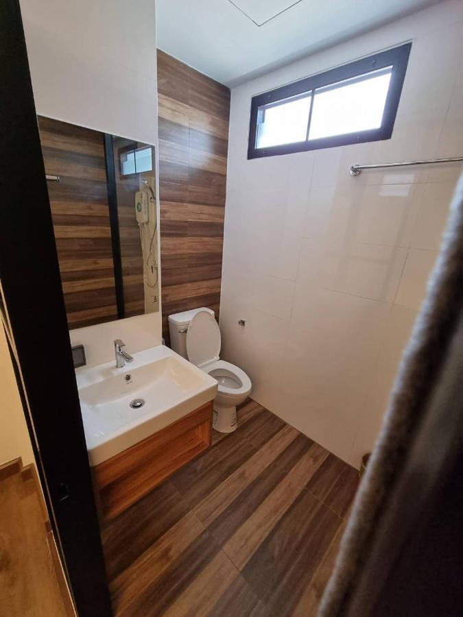Pimann Place Hotel Chiang Rai Luaran gambar
